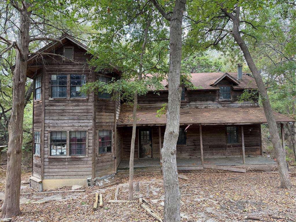 129 Old Ida Road Property Photo 1
