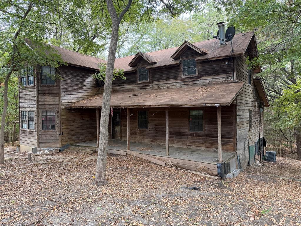 129 Old Ida Road Property Photo 5