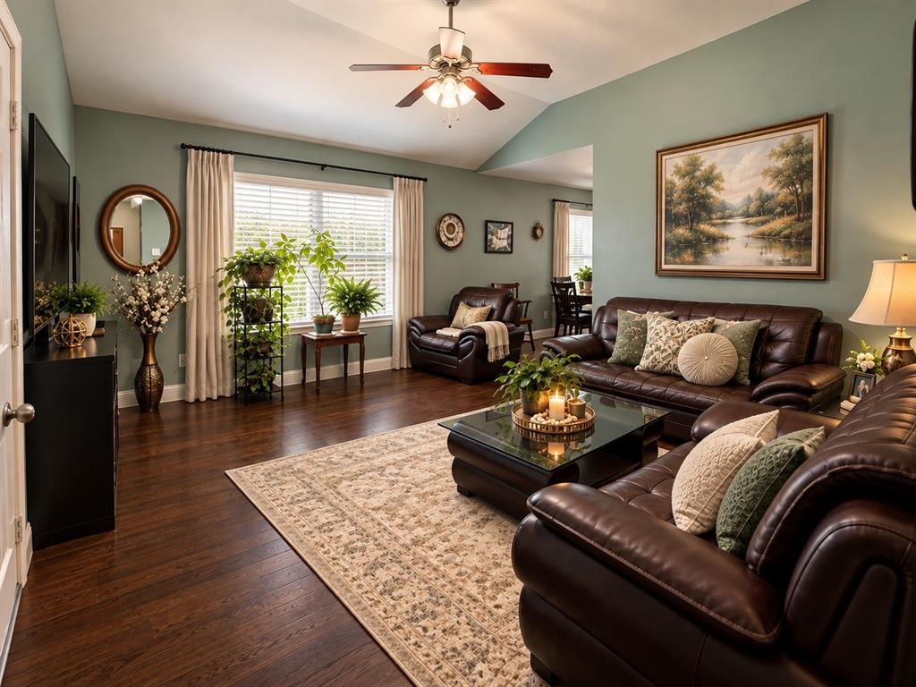 1605 Canary Island Court Property Photo 5