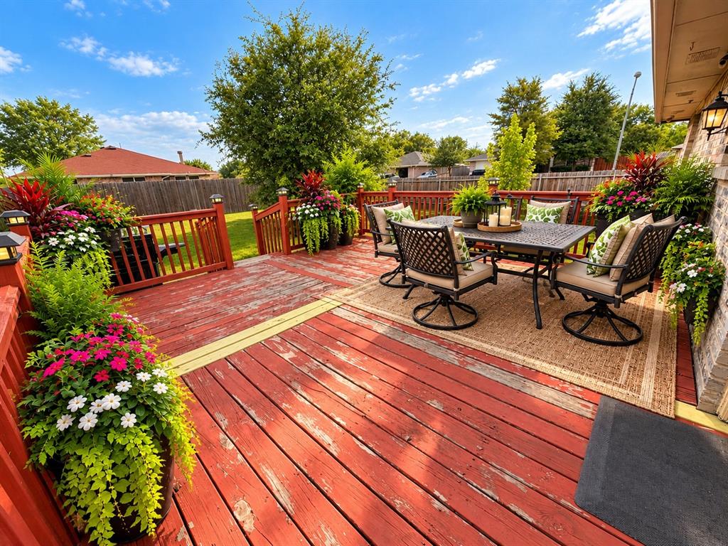 1605 Canary Island Court Property Photo 19
