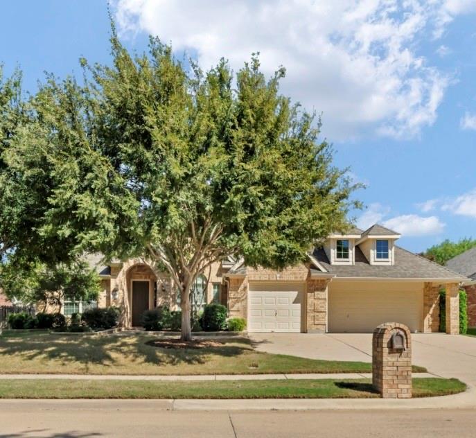 1302 Rosebriar Lane Property Photo 1