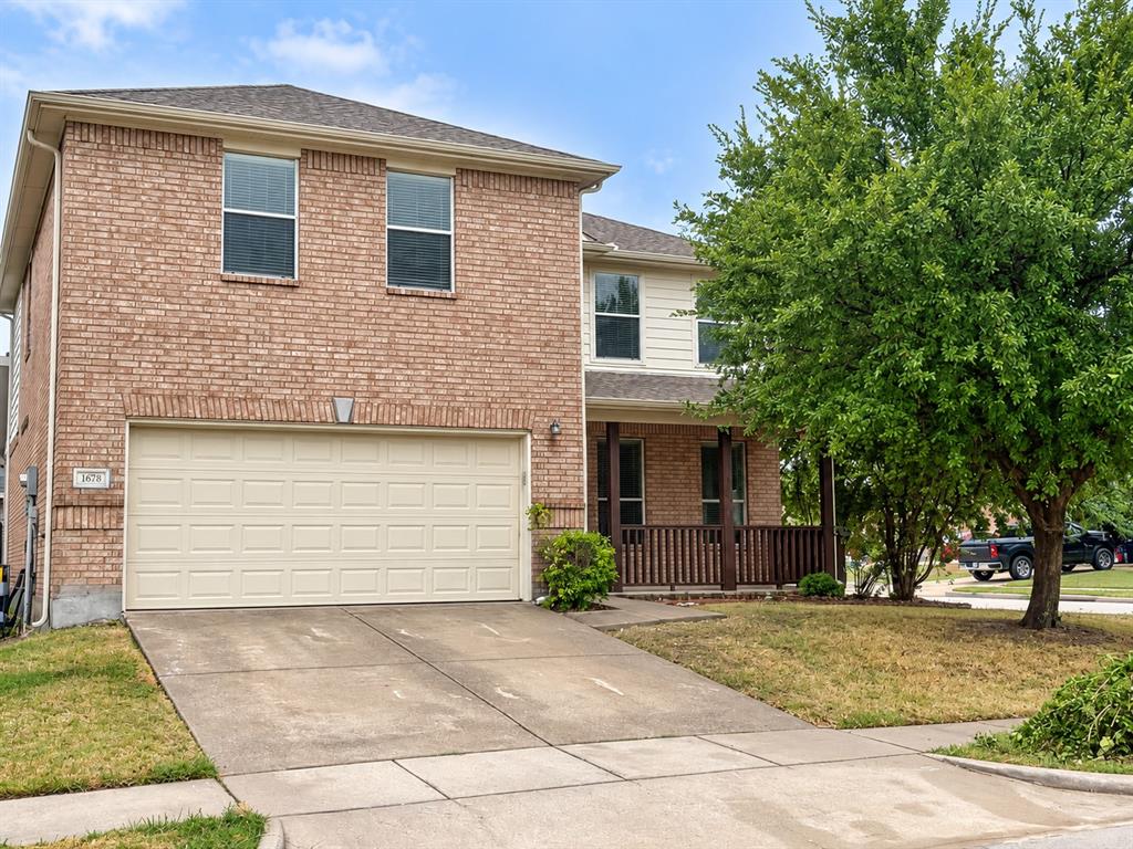 1678 Chukar Drive Property Photo 1
