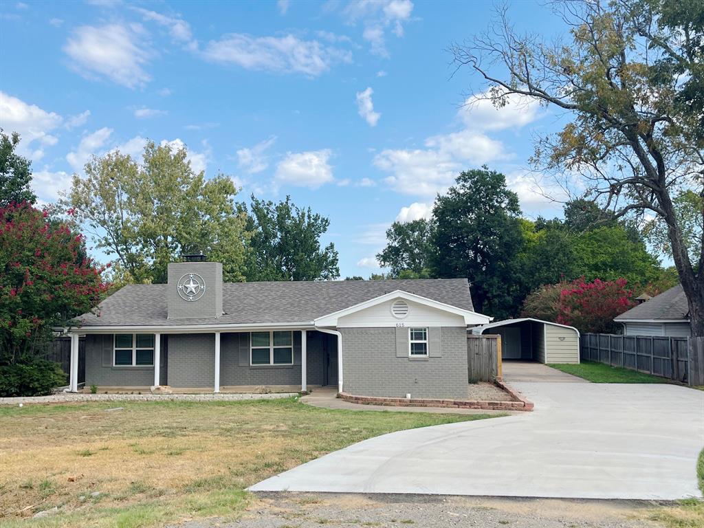 615 E Fairview Street Property Photo 1