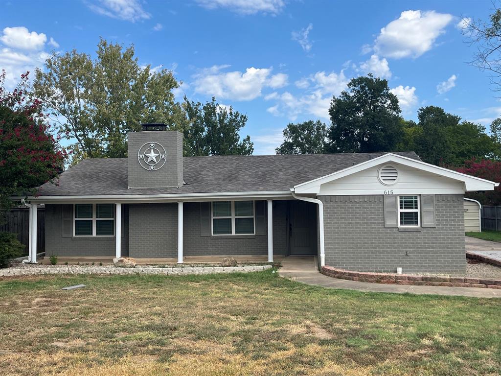 615 E Fairview Street Property Photo 2