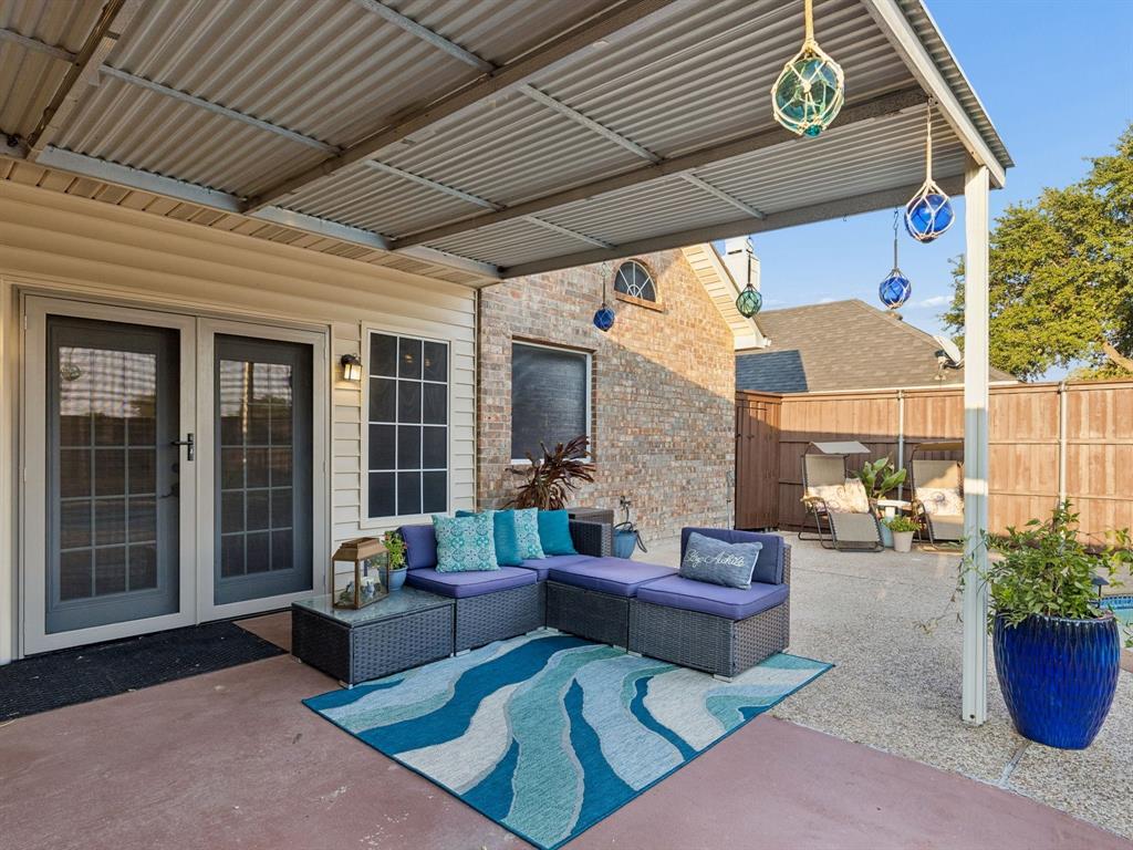 1008 E Grubb Drive Property Photo 15