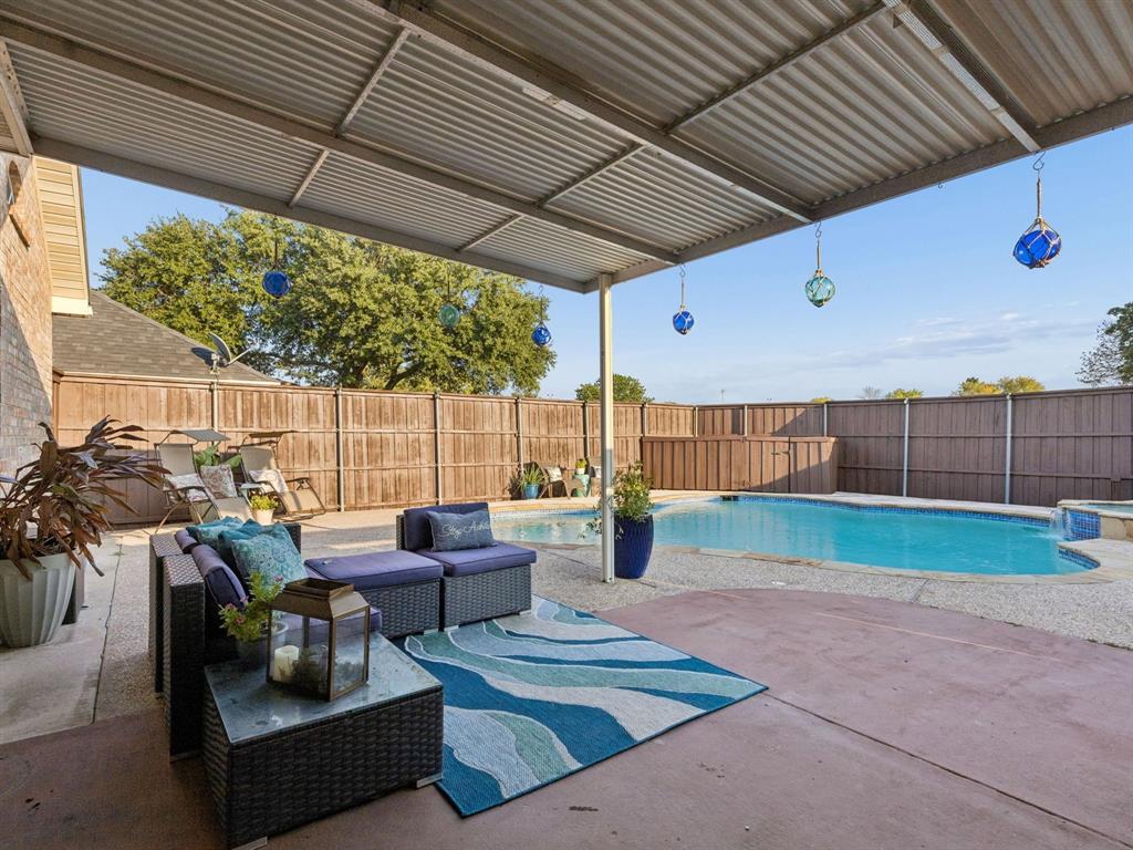 1008 E Grubb Drive Property Photo 16