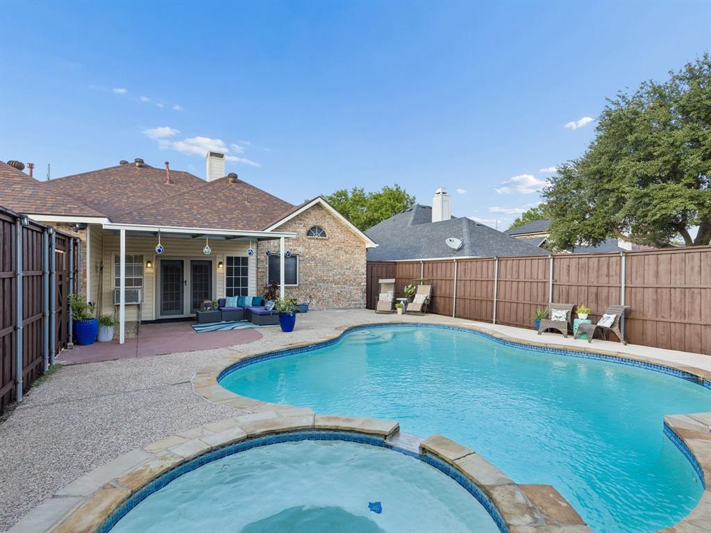1008 E Grubb Drive Property Photo 19