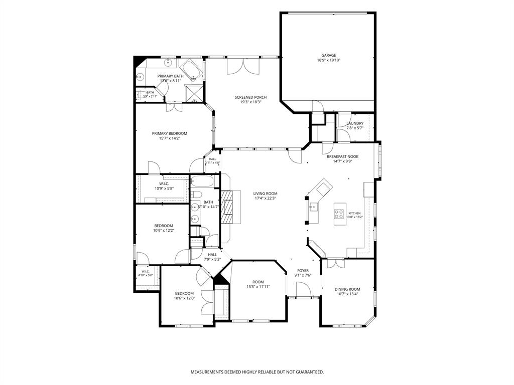 1008 E Grubb Drive Property Photo 38
