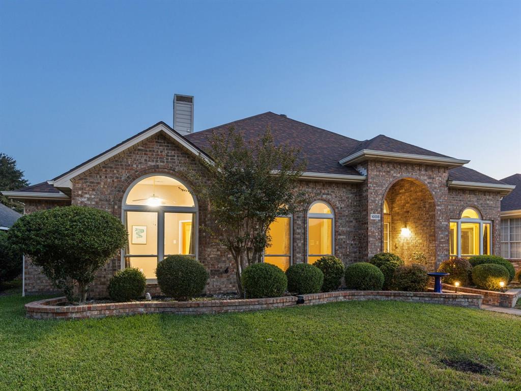 1008 E Grubb Drive Property Photo 39