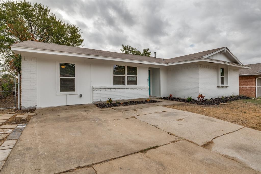3306 Judge Dupree Drive Property Photo 1