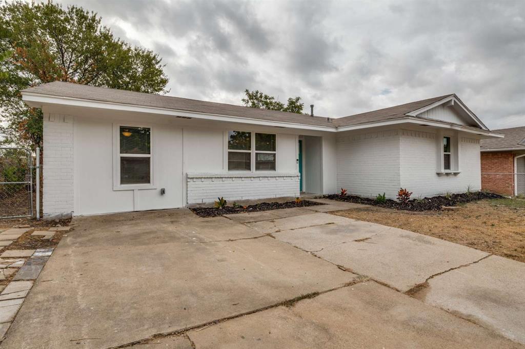 3306 Judge Dupree Drive Property Photo 1