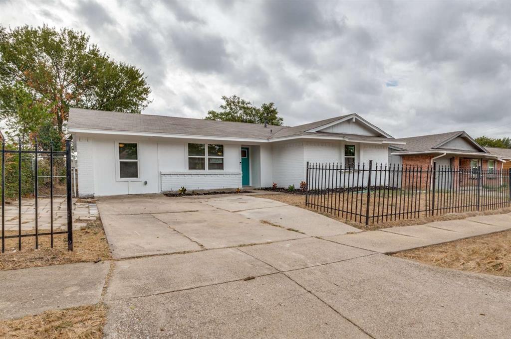 3306 Judge Dupree Drive Property Photo 2