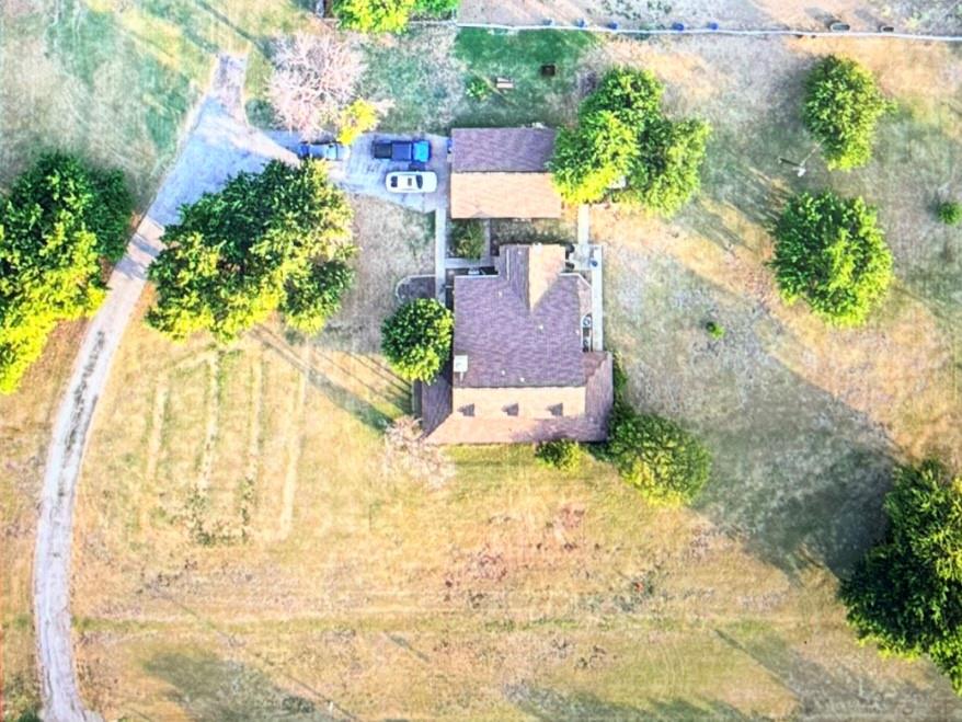 202 Blue Mound Road Property Photo 1