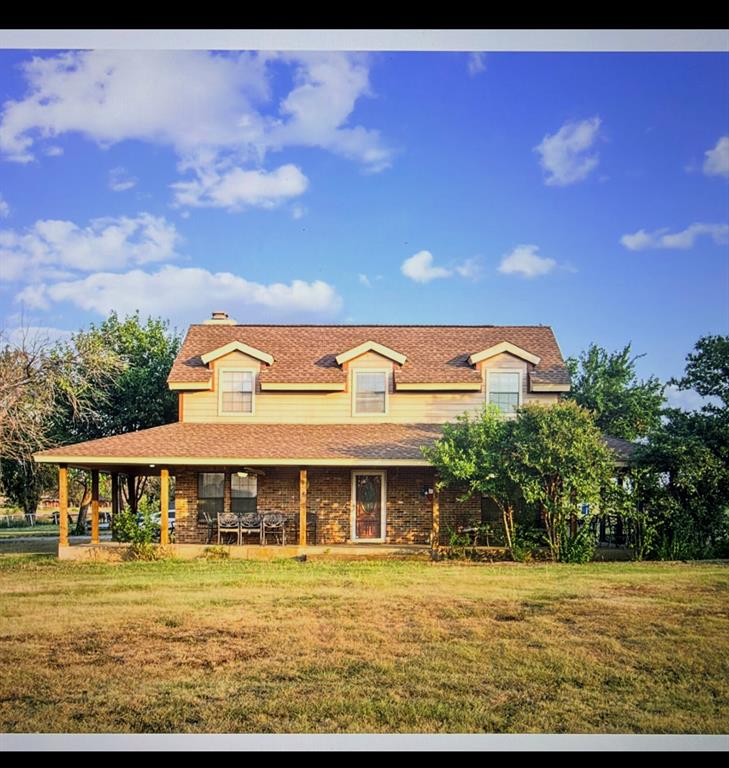 202 Blue Mound Road Property Photo 2