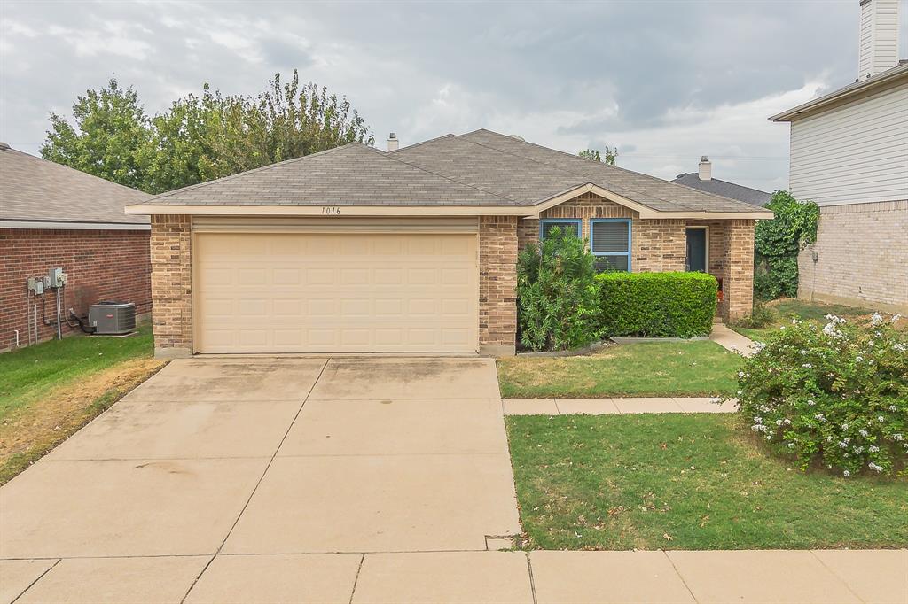 1016 Stone Chapel Way Property Photo 1
