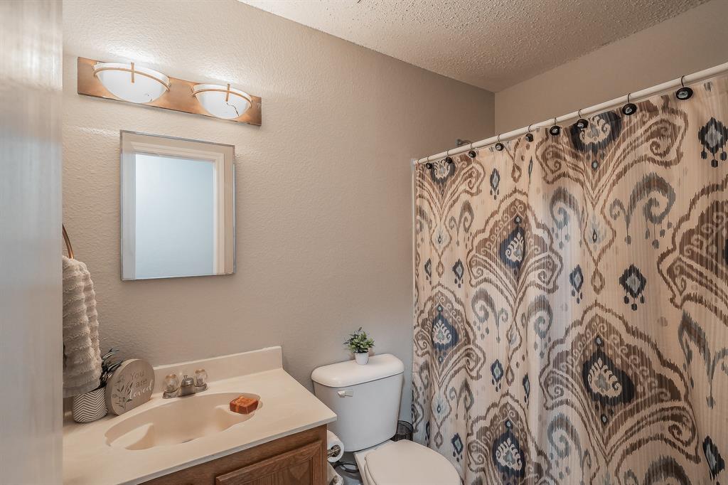 1016 Stone Chapel Way Property Photo 22