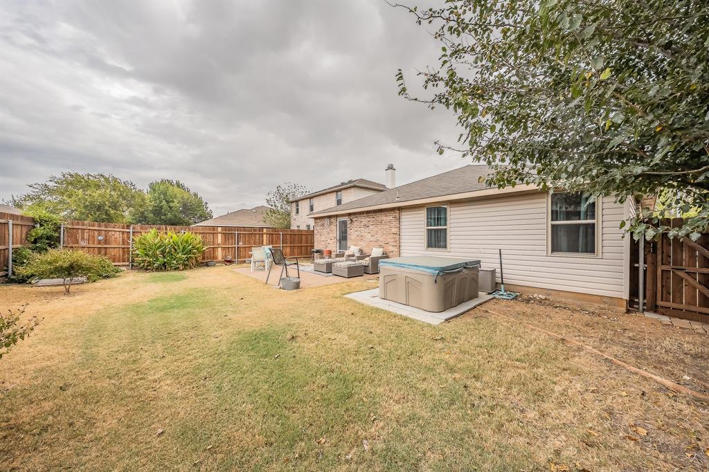 1016 Stone Chapel Way Property Photo 29
