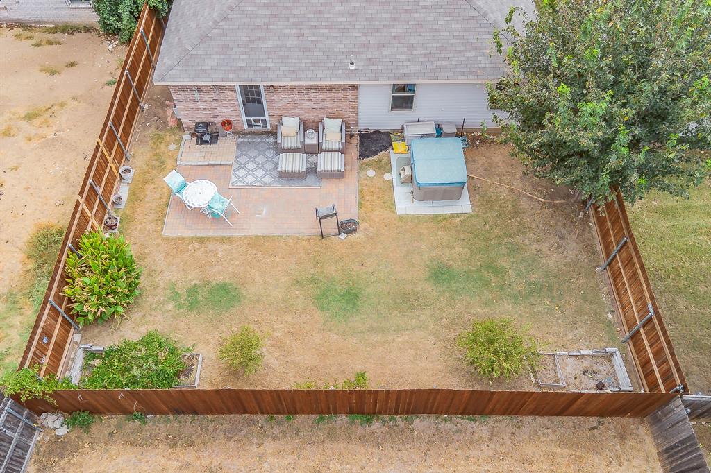 1016 Stone Chapel Way Property Photo 31
