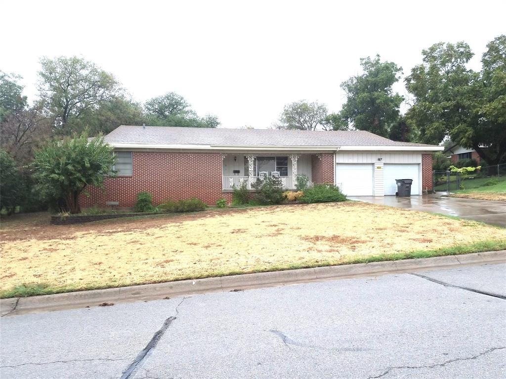 4221 Woodlake Drive Property Photo 1