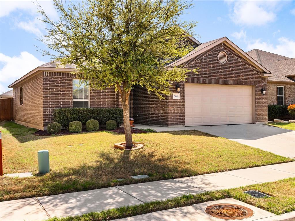 209 Emerald Creek Drive Property Photo 3
