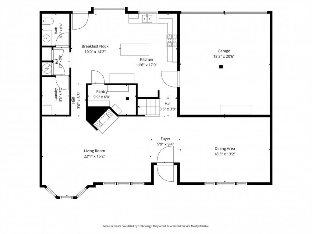 814 Foxwood Lane Property Photo 25