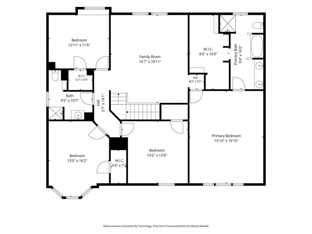 814 Foxwood Lane Property Photo 26