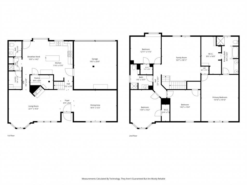 814 Foxwood Lane Property Photo 27