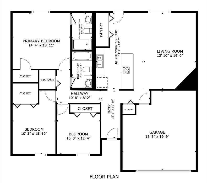 739 Leading Lane Circle Property Photo 2
