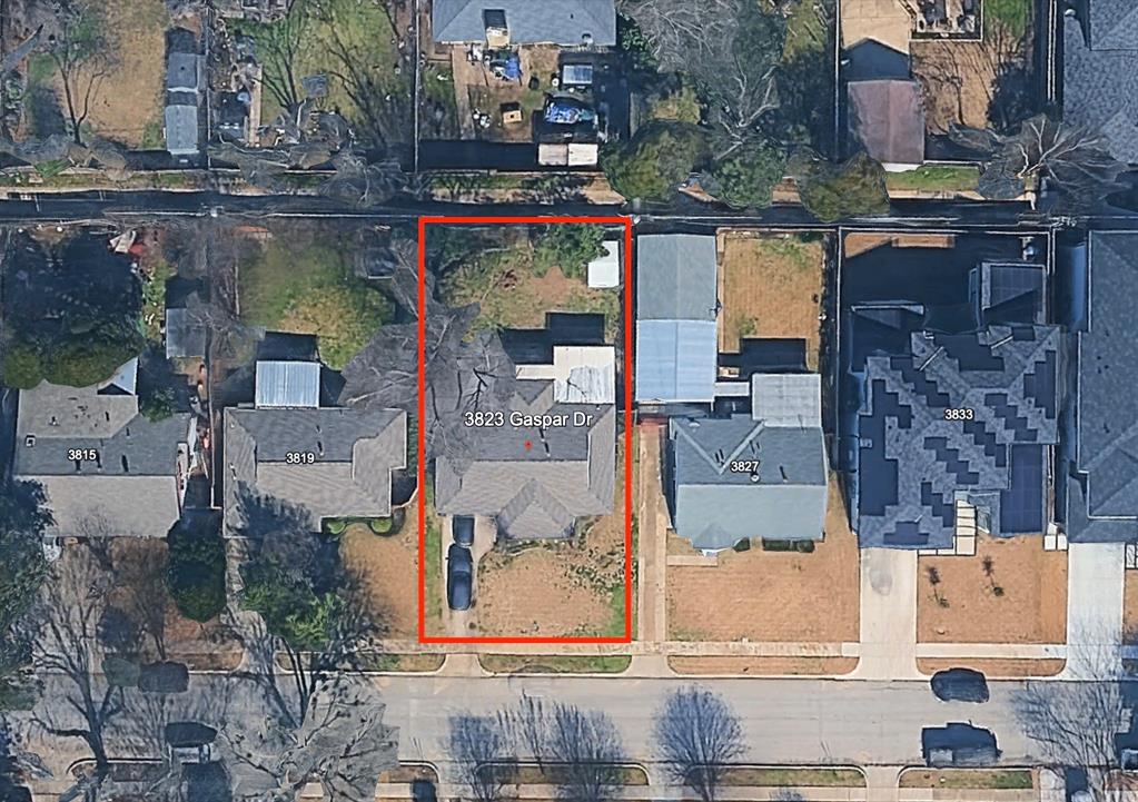 3823 Gaspar Drive Property Photo 4