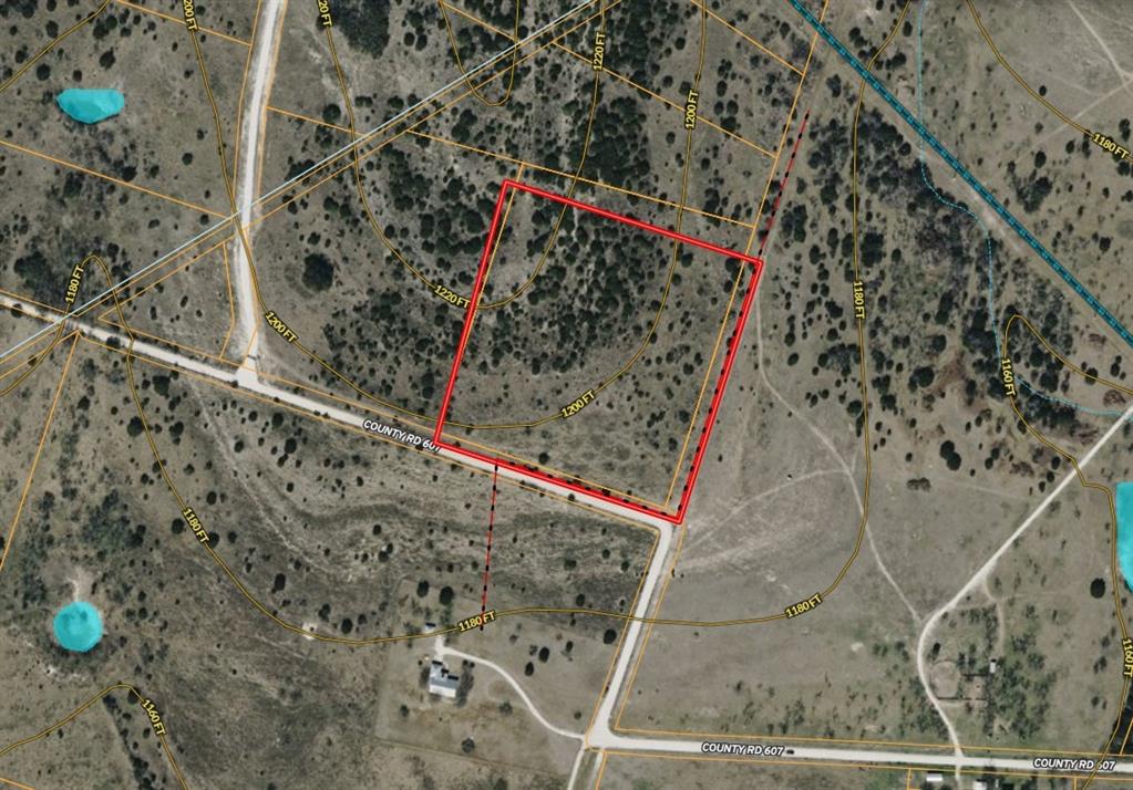 Lot 1 County Road 607 Property Photo 12