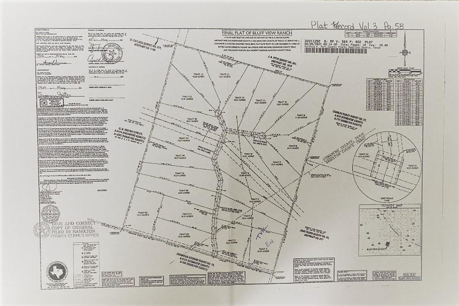 Lot 1 County Road 607 Property Photo 13