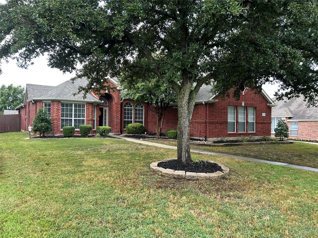 2907 Saint Maria Drive Property Photo 2