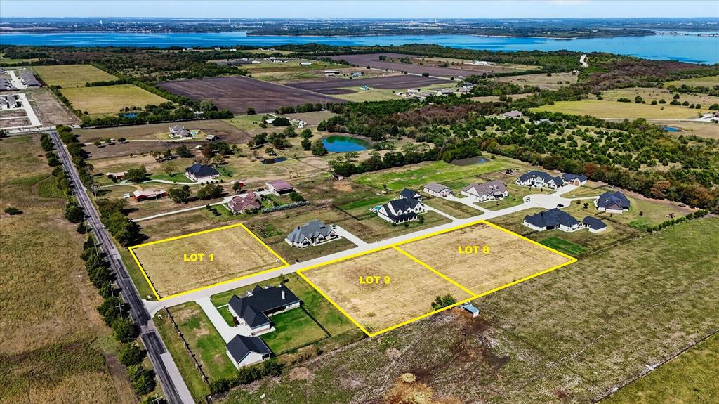 Lot 1, 8, 9 Deer Run Trail Property Photo 1