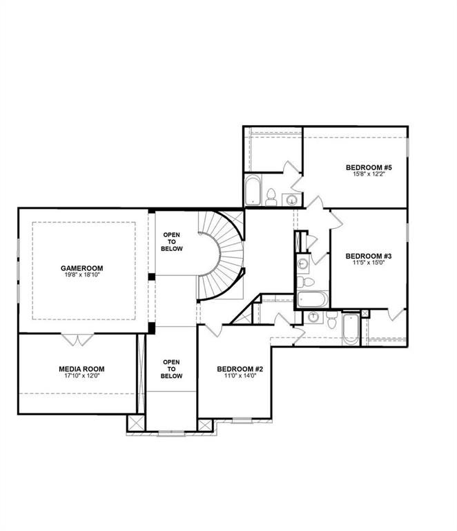 1713 Purple Sage Drive Property Photo 3