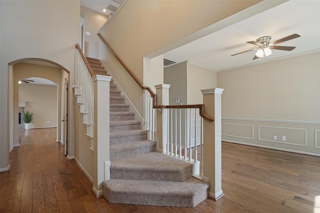 413 Royal Oak Drive Property Photo 4