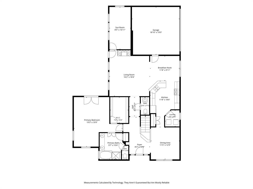 413 Royal Oak Drive Property Photo 36