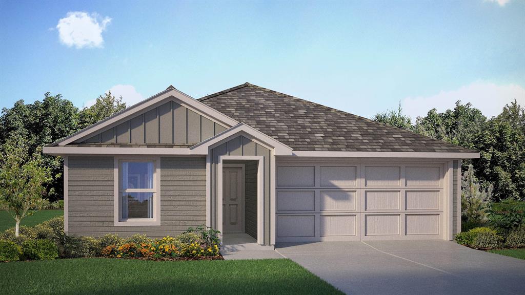 111 Mach Way Property Photo 1