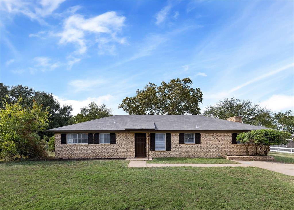 143 Wayman Drive Property Photo 1