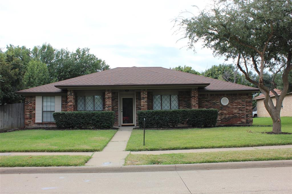 824 Shannon Drive Property Photo 1