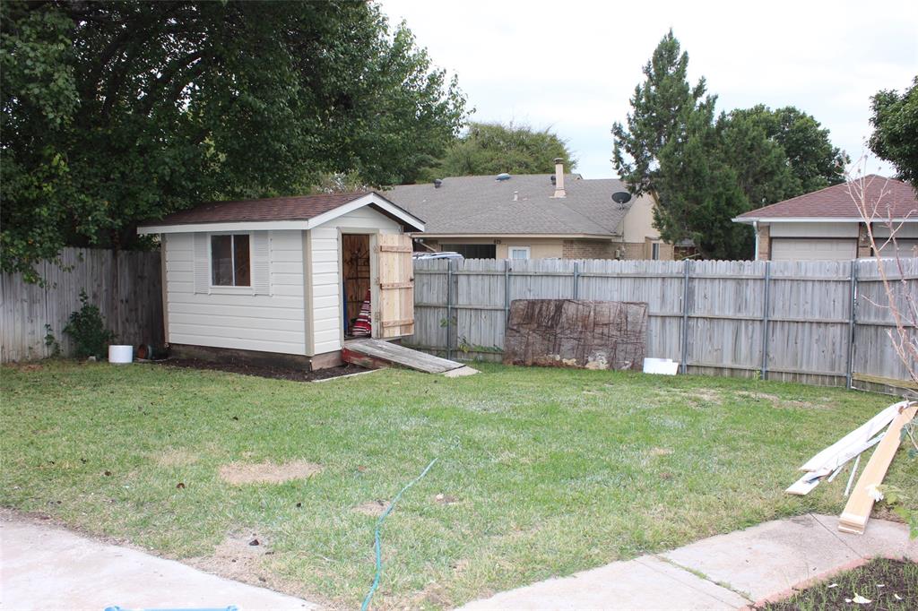 824 Shannon Drive Property Photo 26