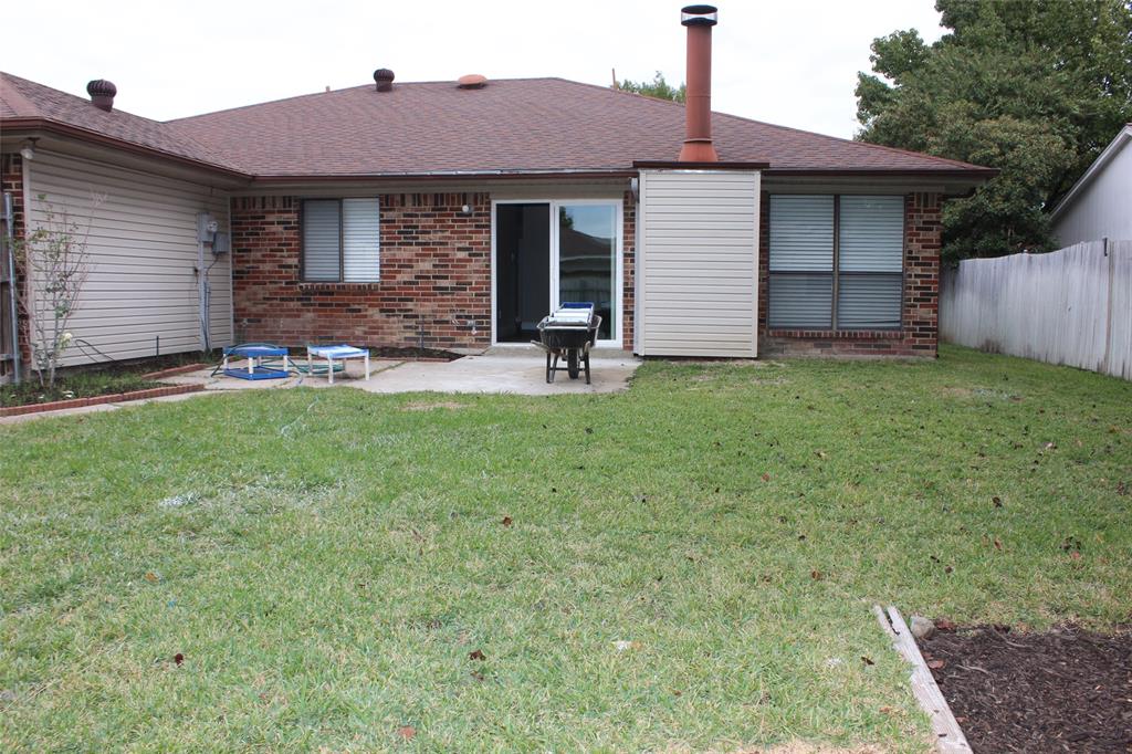 824 Shannon Drive Property Photo 27