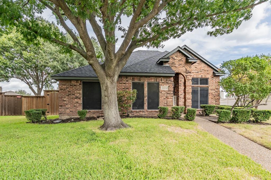 1504 Schooner Bay Drive Property Photo 1