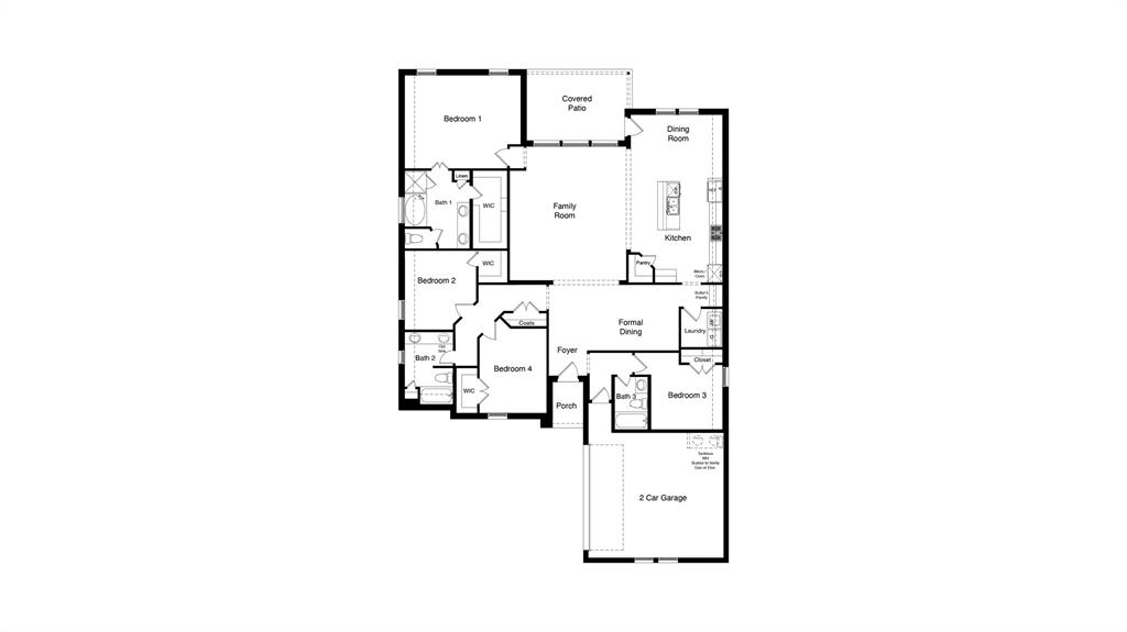 3292 Pier View Street Property Photo 24