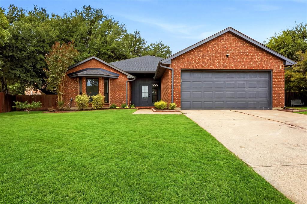 1405 Sedalia Court Property Photo 1