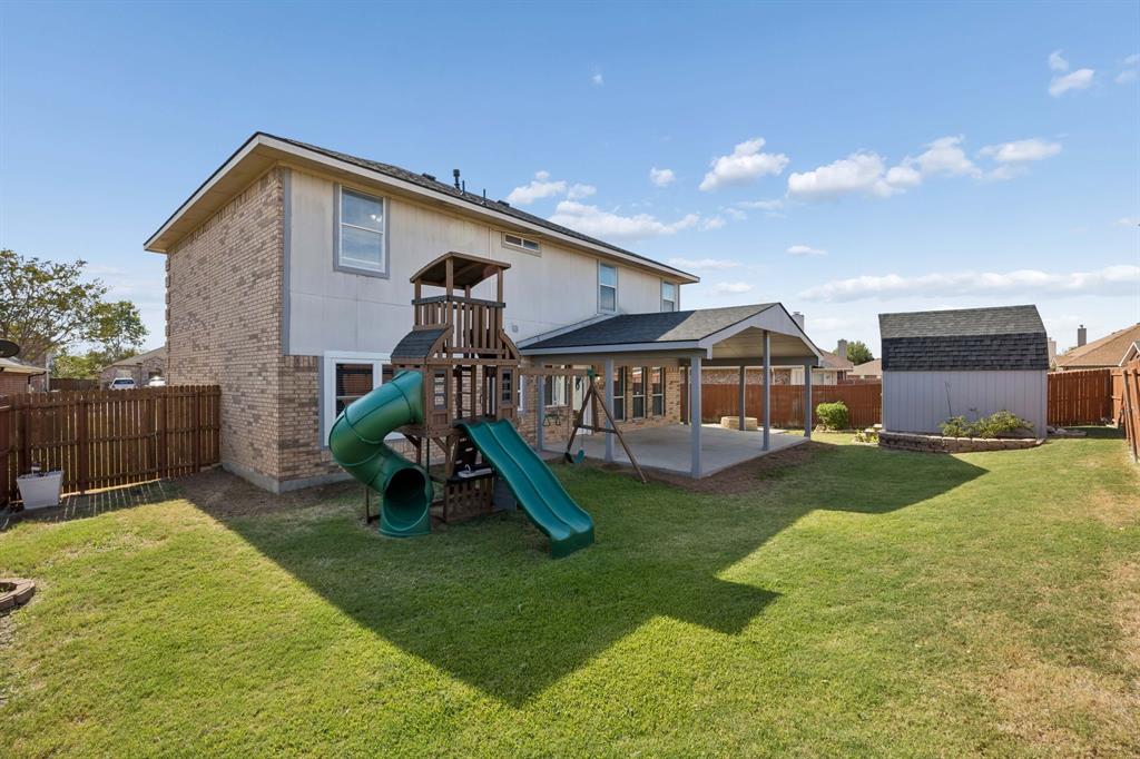 2212 San Simeon Drive Property Photo 34