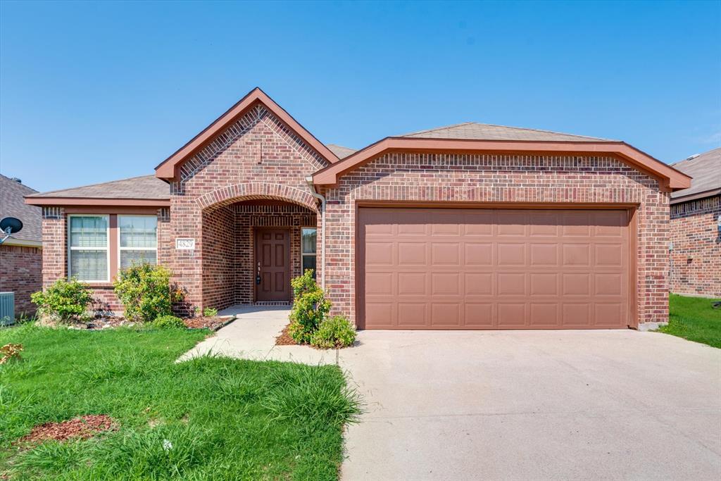 4829 Lemon Grove Drive Property Photo 1