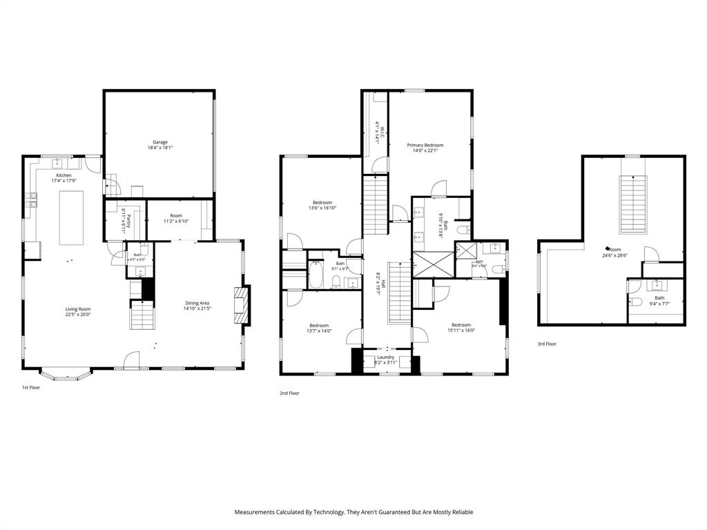 5931 Kenwood Avenue Property Photo 39