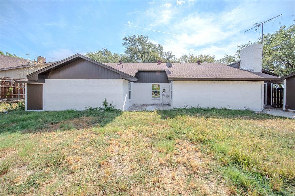 8820 S Normandale Street Property Photo 19