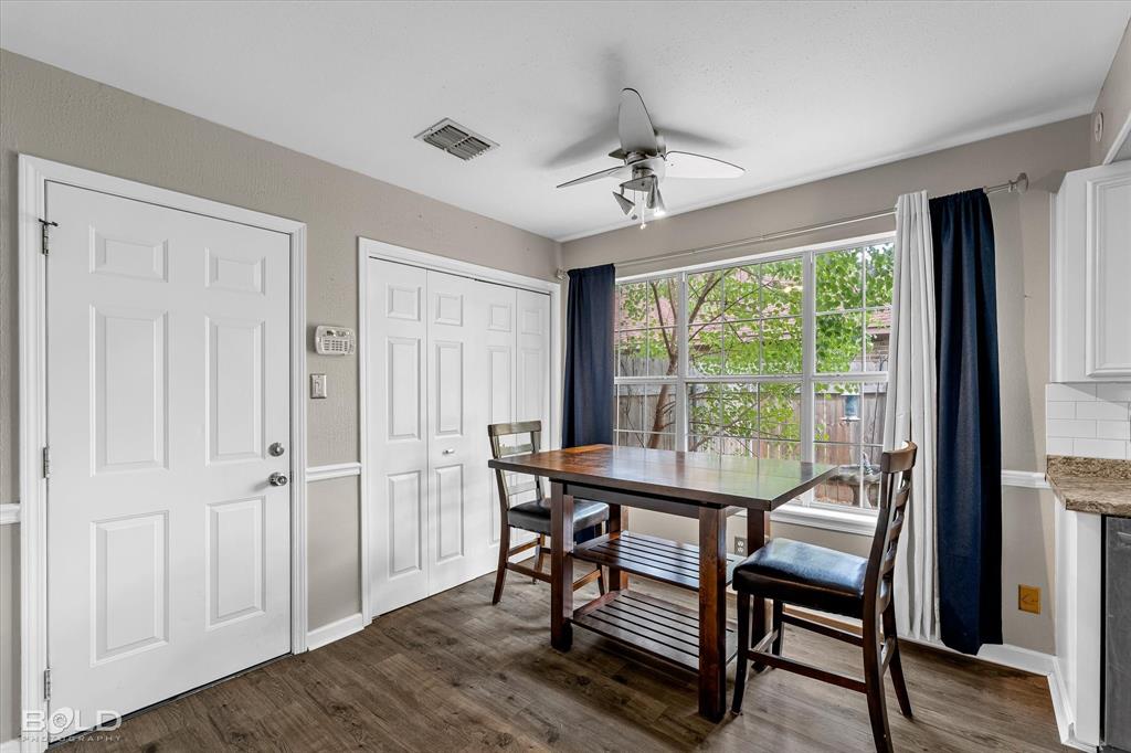 3507 Woodleaf Drive Property Photo 14