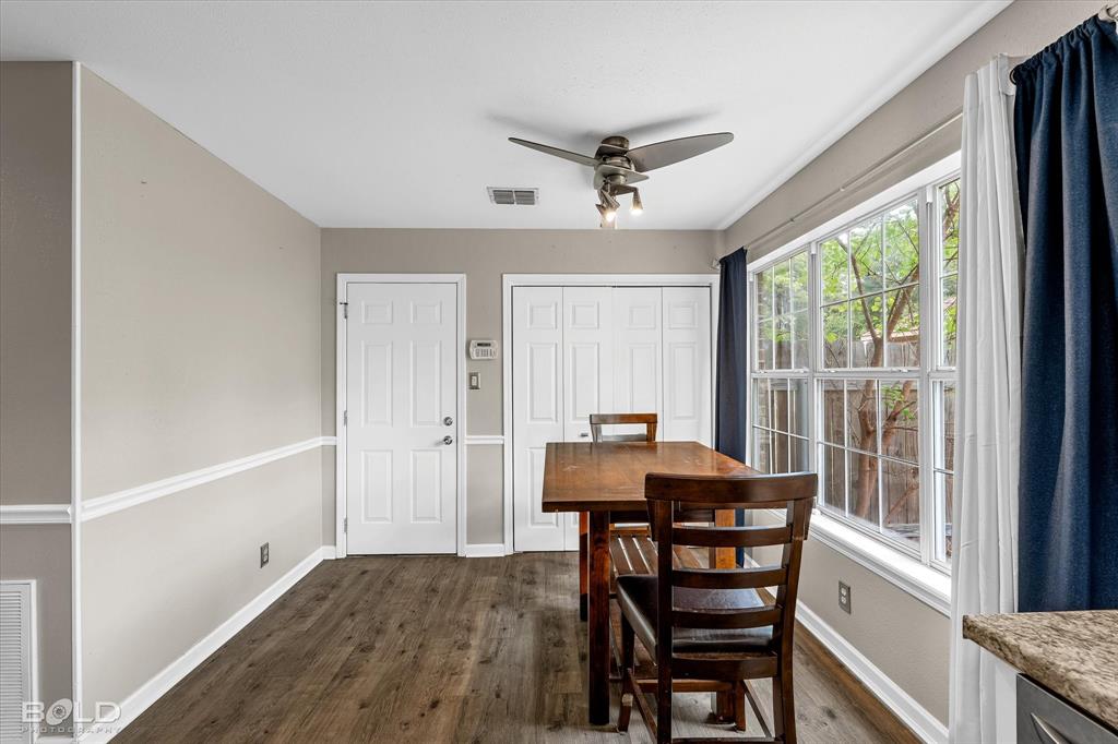 3507 Woodleaf Drive Property Photo 15